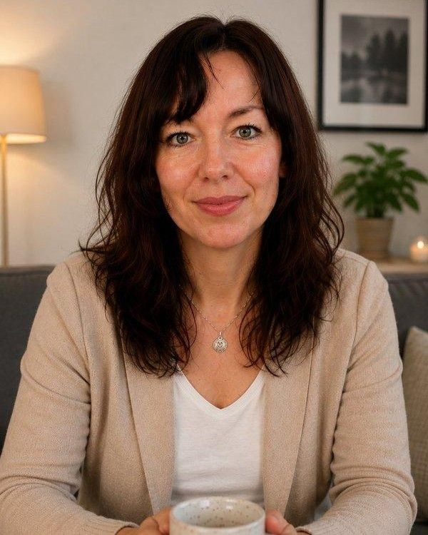Olga Nikushkina – Immobilienfinanzierung §34i GewO